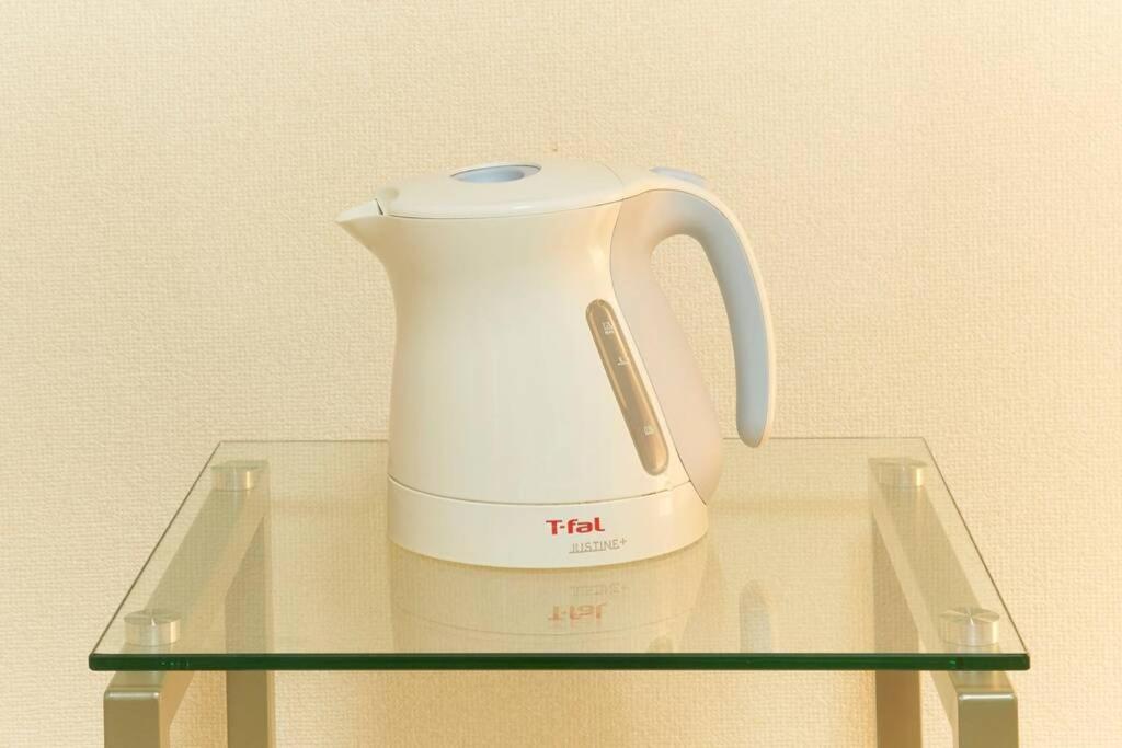 شقة Esperanza103 広い綺麗快適高速wifi طوكيو المظهر الخارجي الصورة
